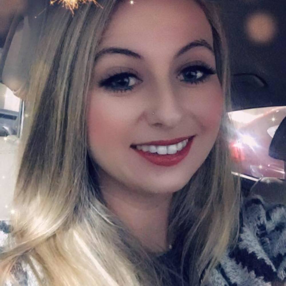 Meet your Posher, Jennifer